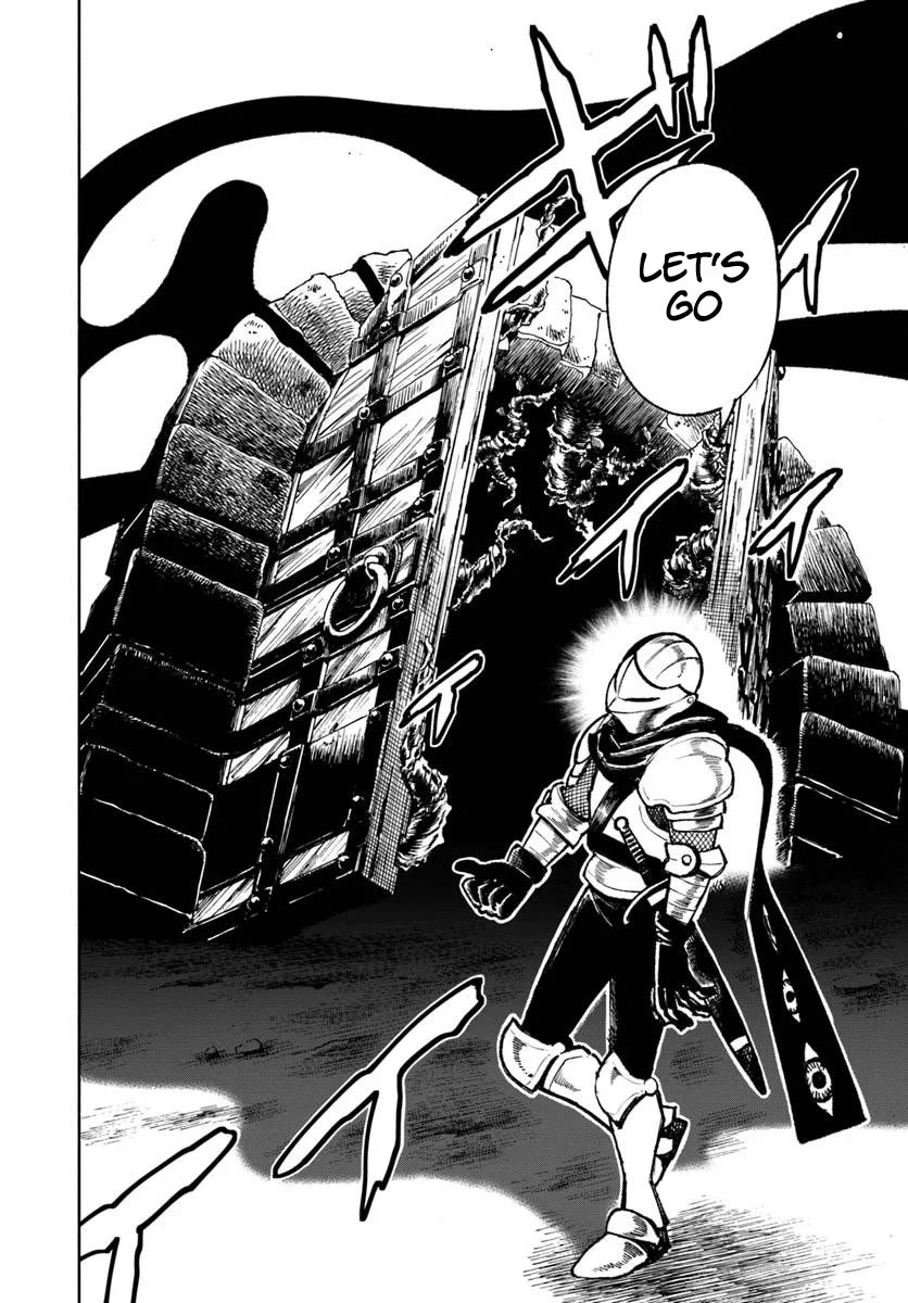 Samurai in Another World Chapter 23 page 39 - Chapter 23