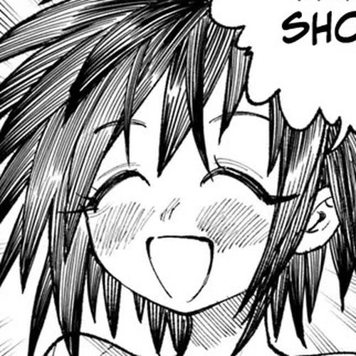 Samurai in Another World Chapter 23 cover