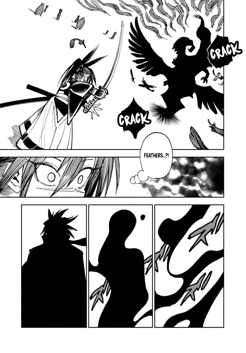 Samurai in Another World Chapter 25 page 30 - Chapter 25