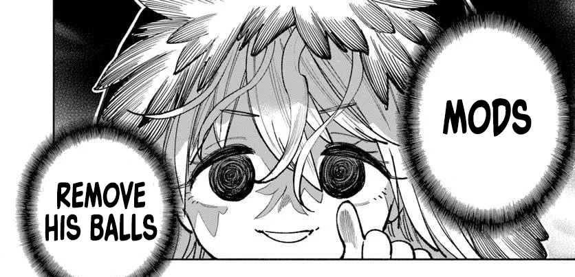 Samurai in Another World Chapter 27 page 44 - Chapter 27