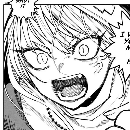 Samurai in Another World Chapter 27 cover