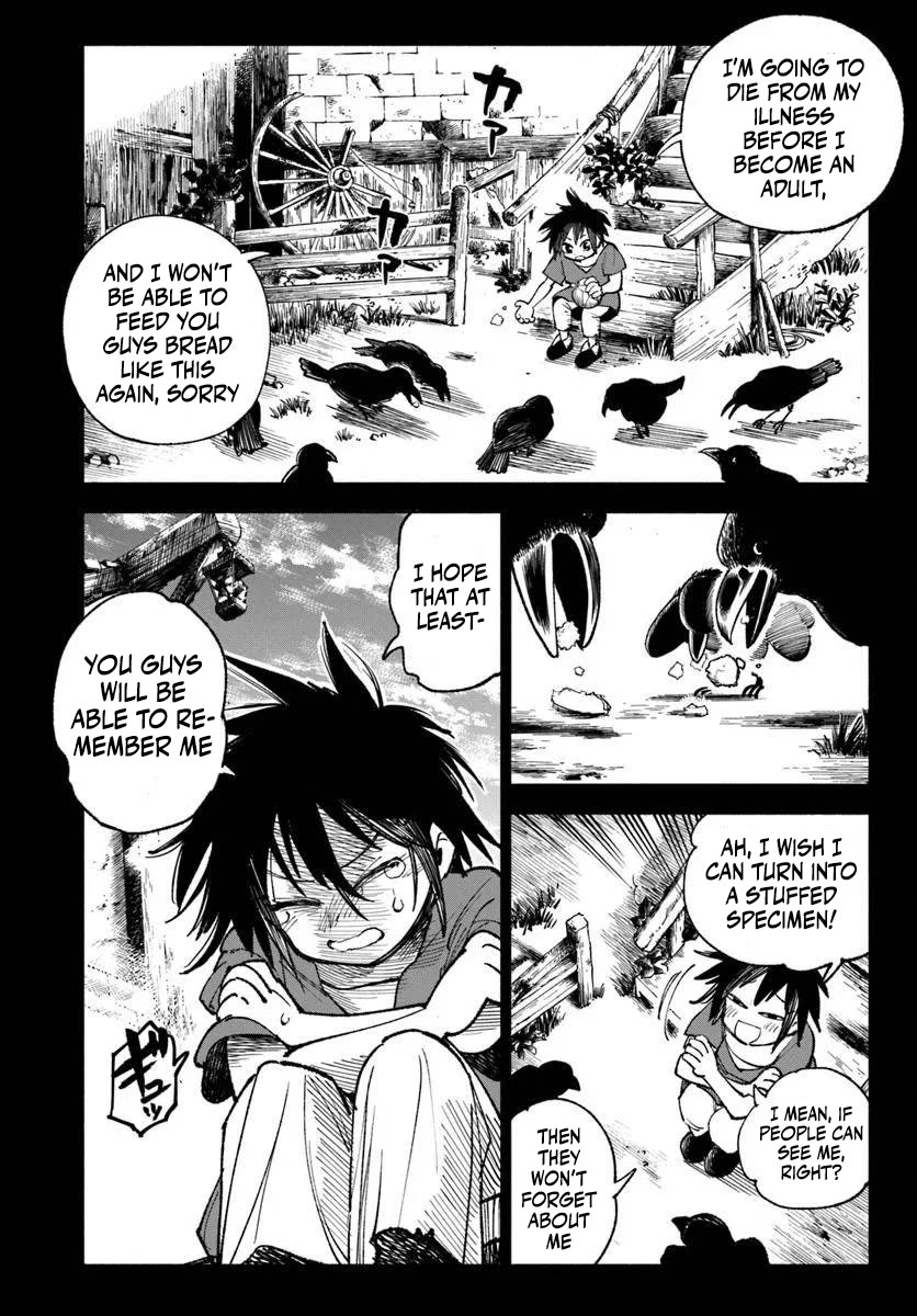 Samurai in Another World Chapter 28 page 26 - Chapter 28