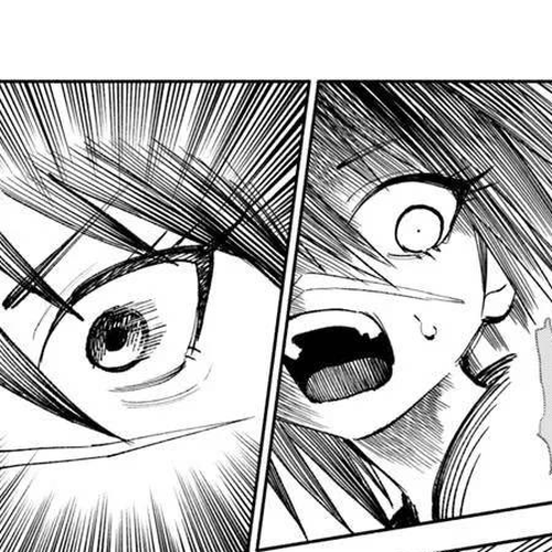 Samurai in Another World Chapter 28 cover