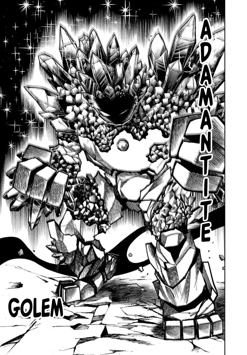Samurai in Another World Chapter 29 page 45 - Chapter 29