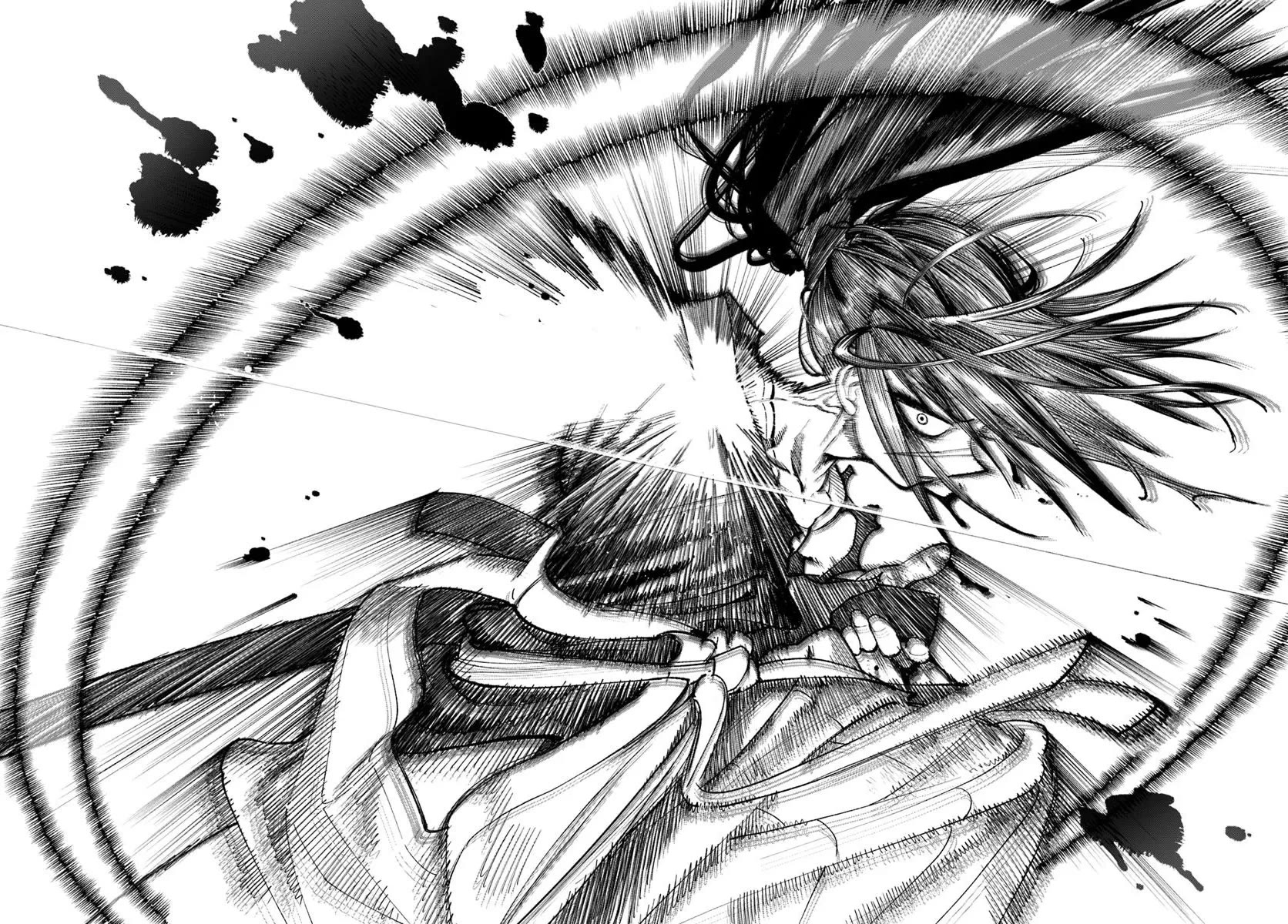Samurai in Another World Chapter 29 page 48 - Chapter 29