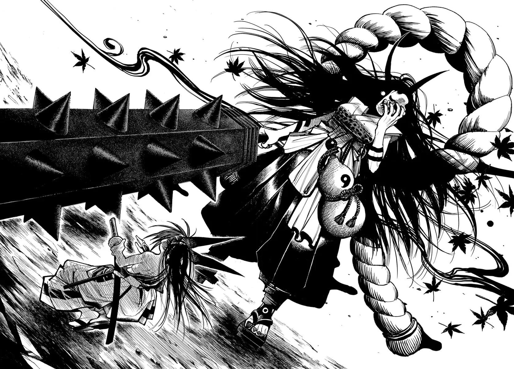 Samurai in Another World Chapter 30 page 16 - Chapter 30