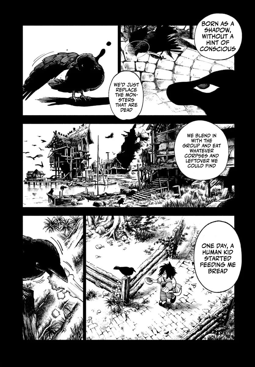 Samurai in Another World Chapter 30 page 8 - Chapter 30