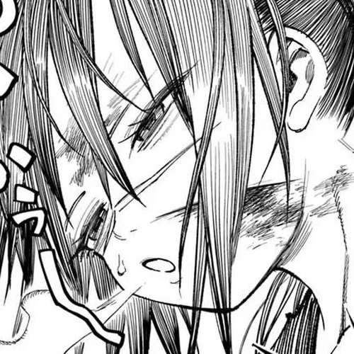 Samurai in Another World Chapter 30 cover