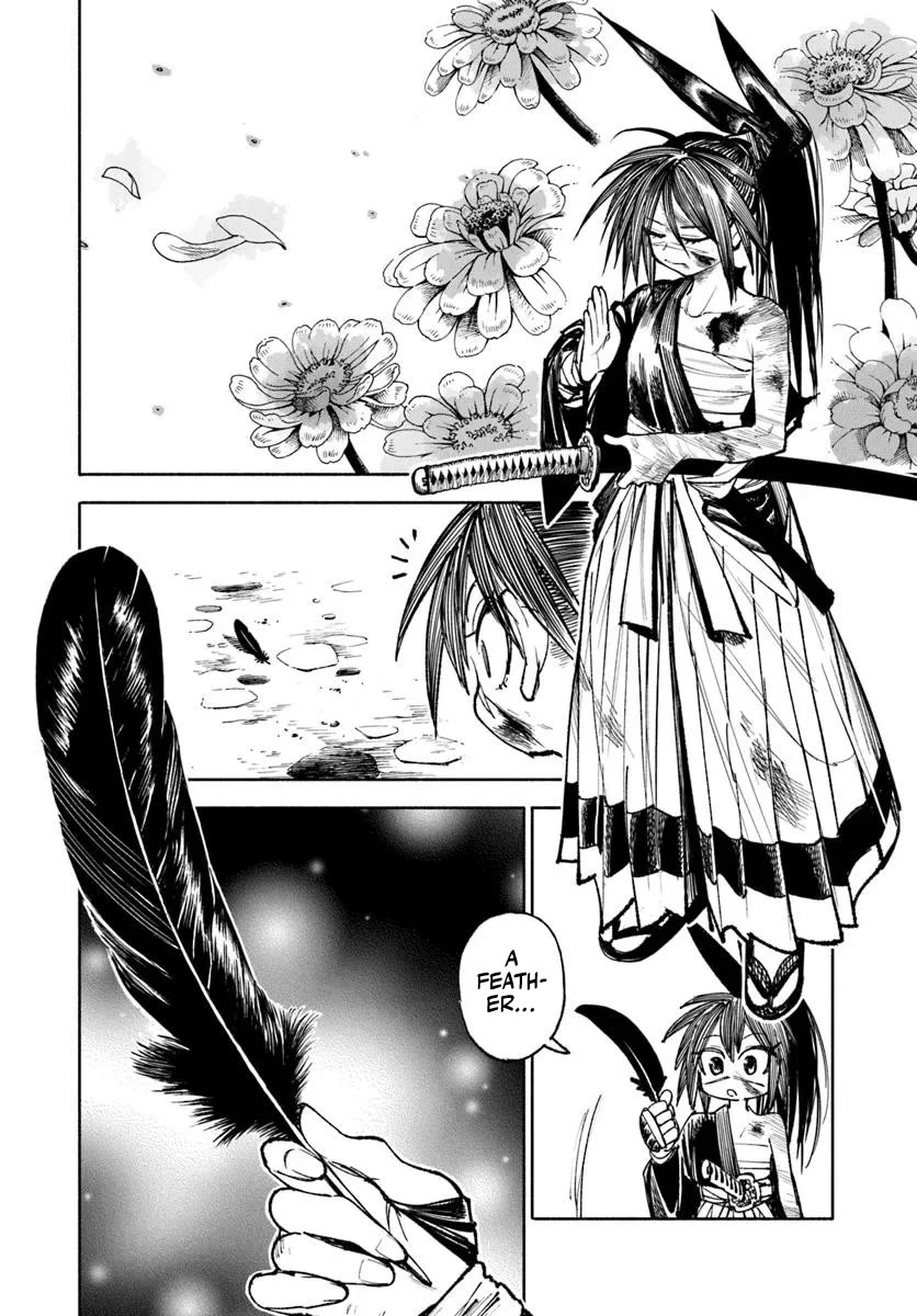 Samurai in Another World Chapter 31 page 2 - Chapter 31