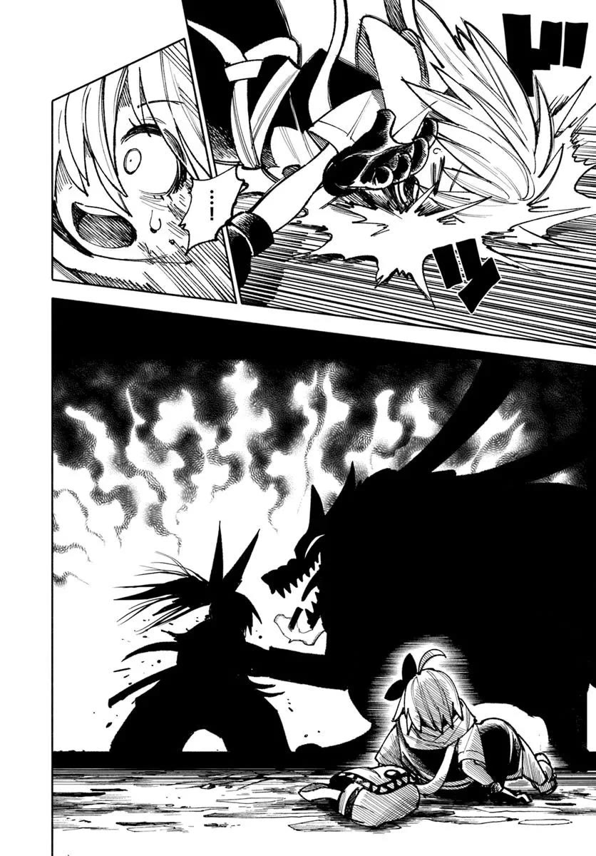 Samurai in Another World Chapter 32 page 2 - Chapter 32