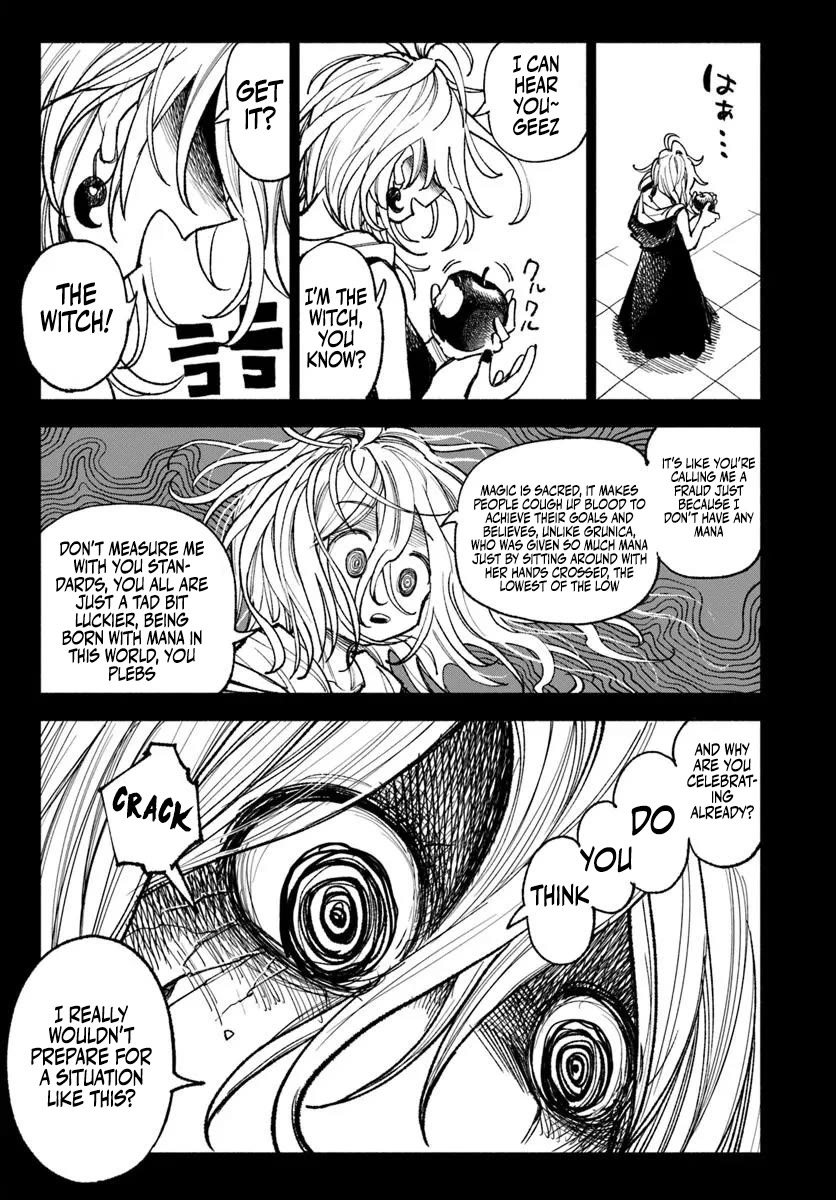 Samurai in Another World Chapter 33 page 15 - Chapter 33