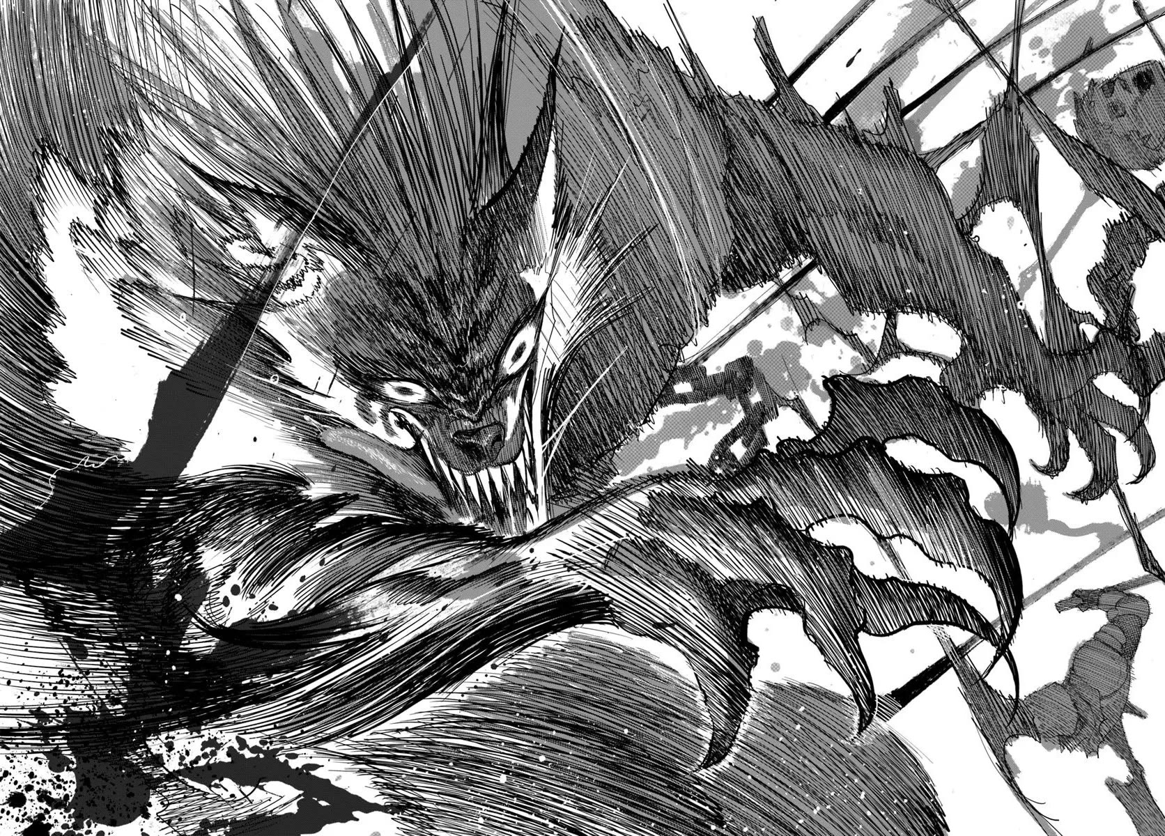 Samurai in Another World Chapter 33 page 22 - Chapter 33