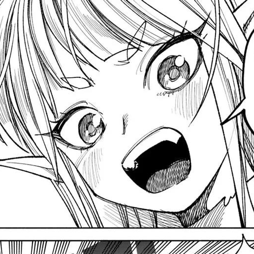 Samurai in Another World Chapter 33 cover