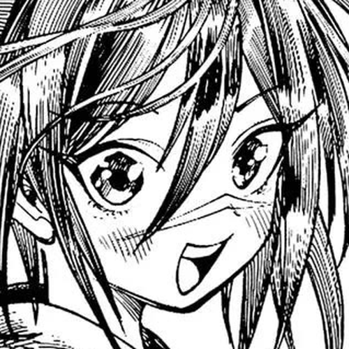 Samurai in Another World Chapter 35 cover