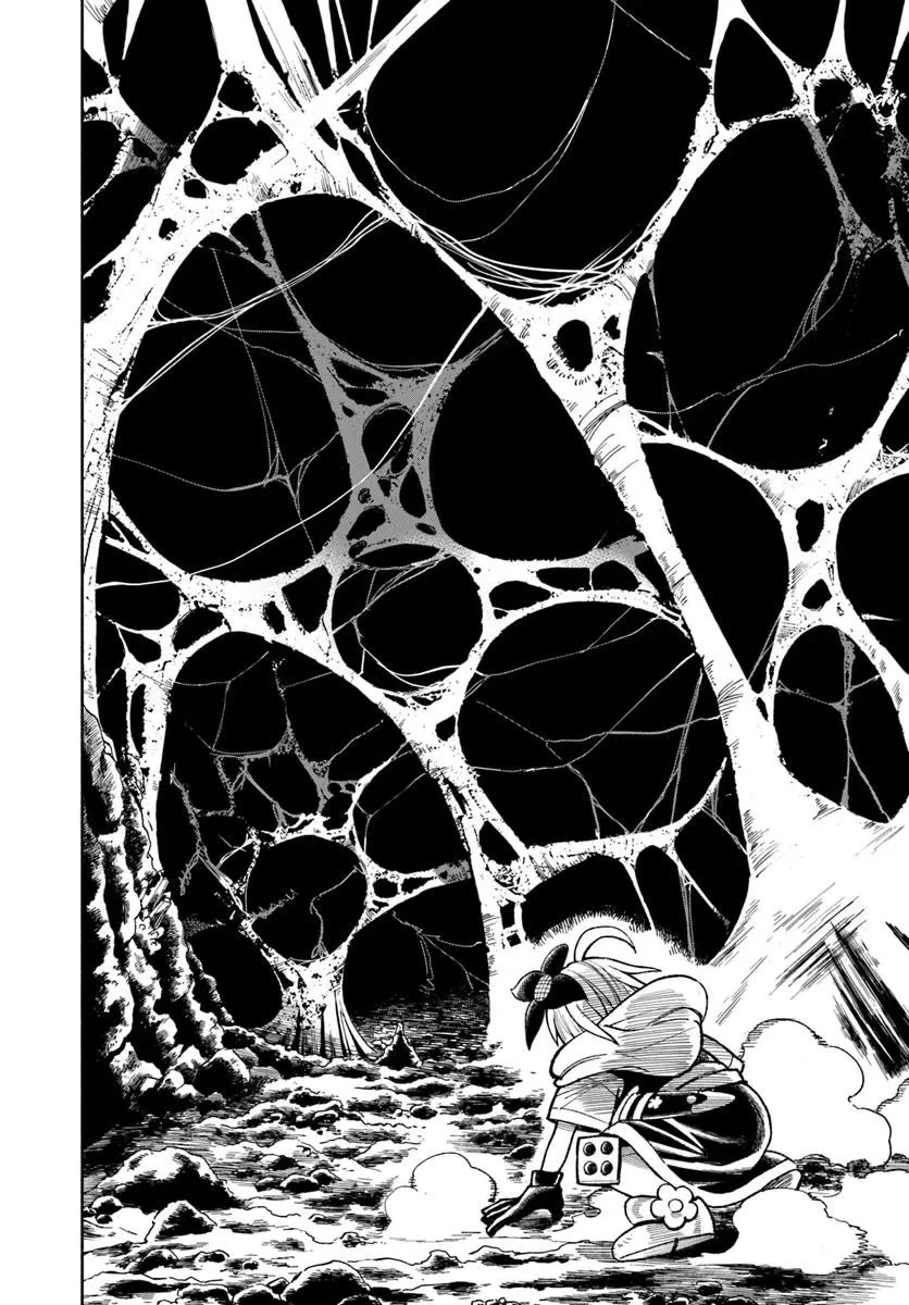 Samurai in Another World Chapter 36 page 35 - Chapter 36