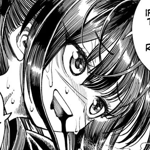 Samurai in Another World Chapter 36 cover
