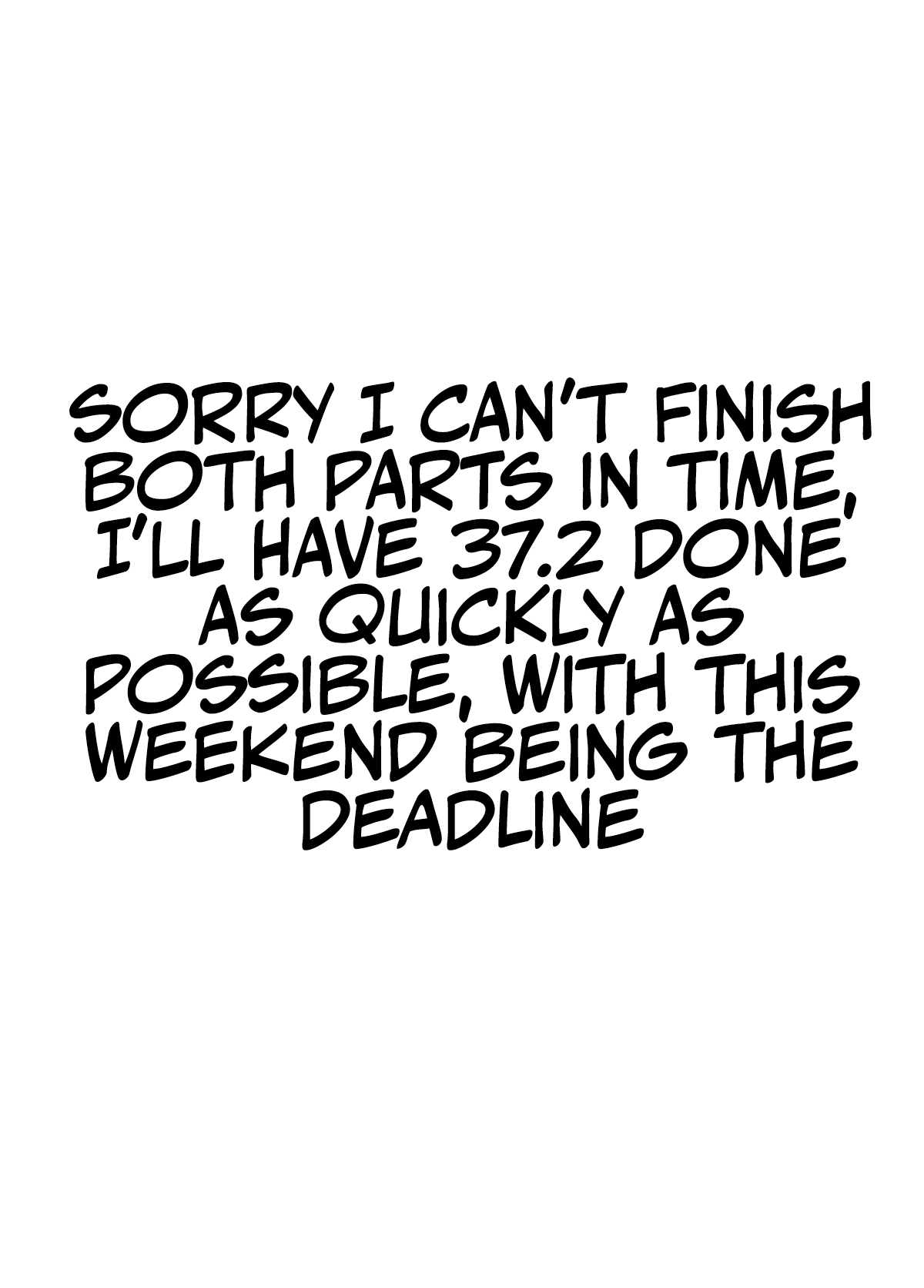 Samurai in Another World Chapter 37.1 page 1 - Chapter 37.1