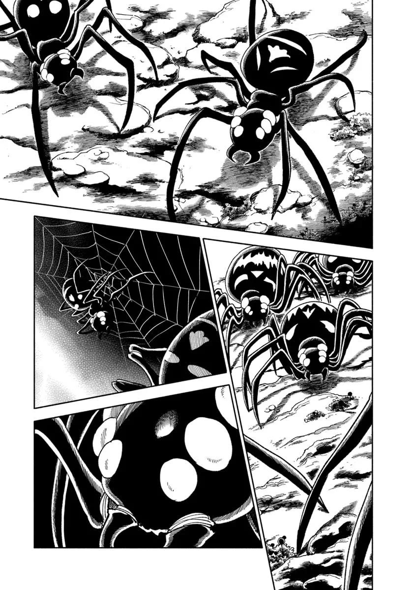 Samurai in Another World Chapter 37.1 page 26 - Chapter 37.1