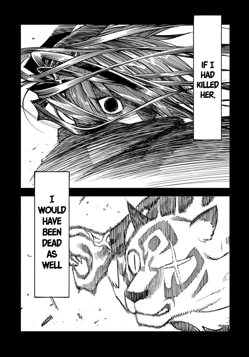 Samurai in Another World Chapter 38 page 30 - Chapter 38