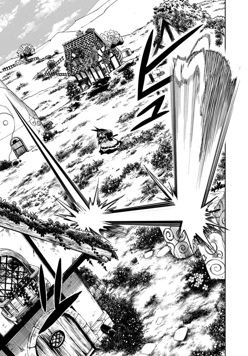 Samurai in Another World Chapter 38 page 6 - Chapter 38