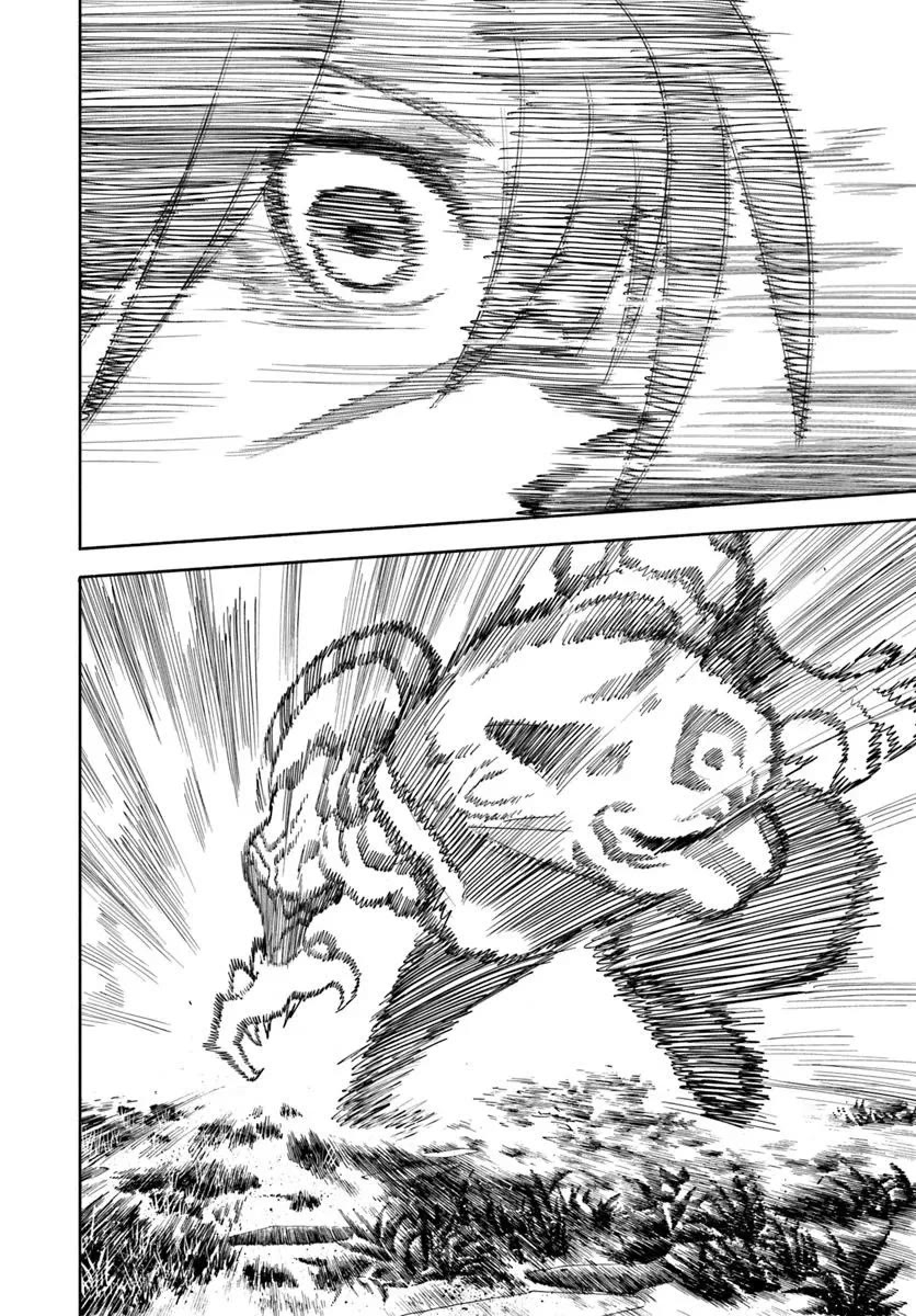 Samurai in Another World Chapter 38 page 9 - Chapter 38