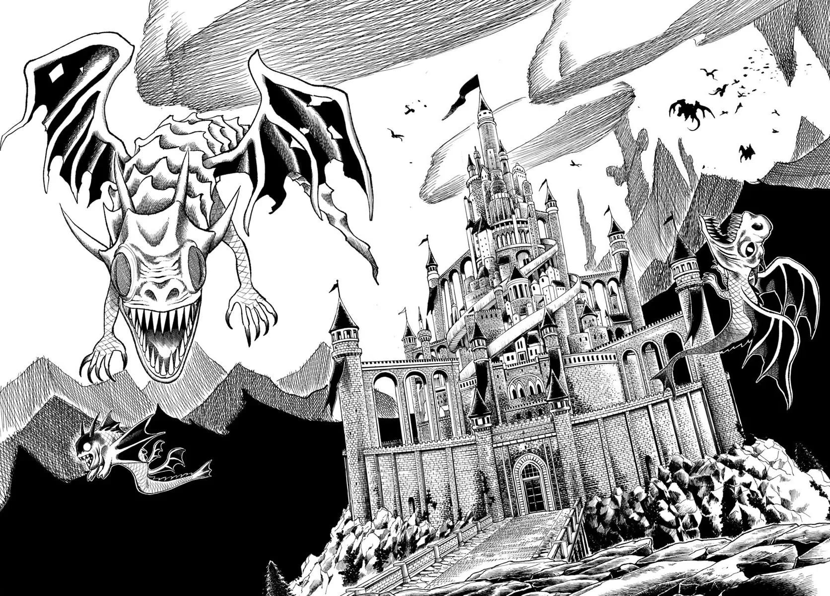 Samurai in Another World Chapter 39 page 17 - Chapter 39