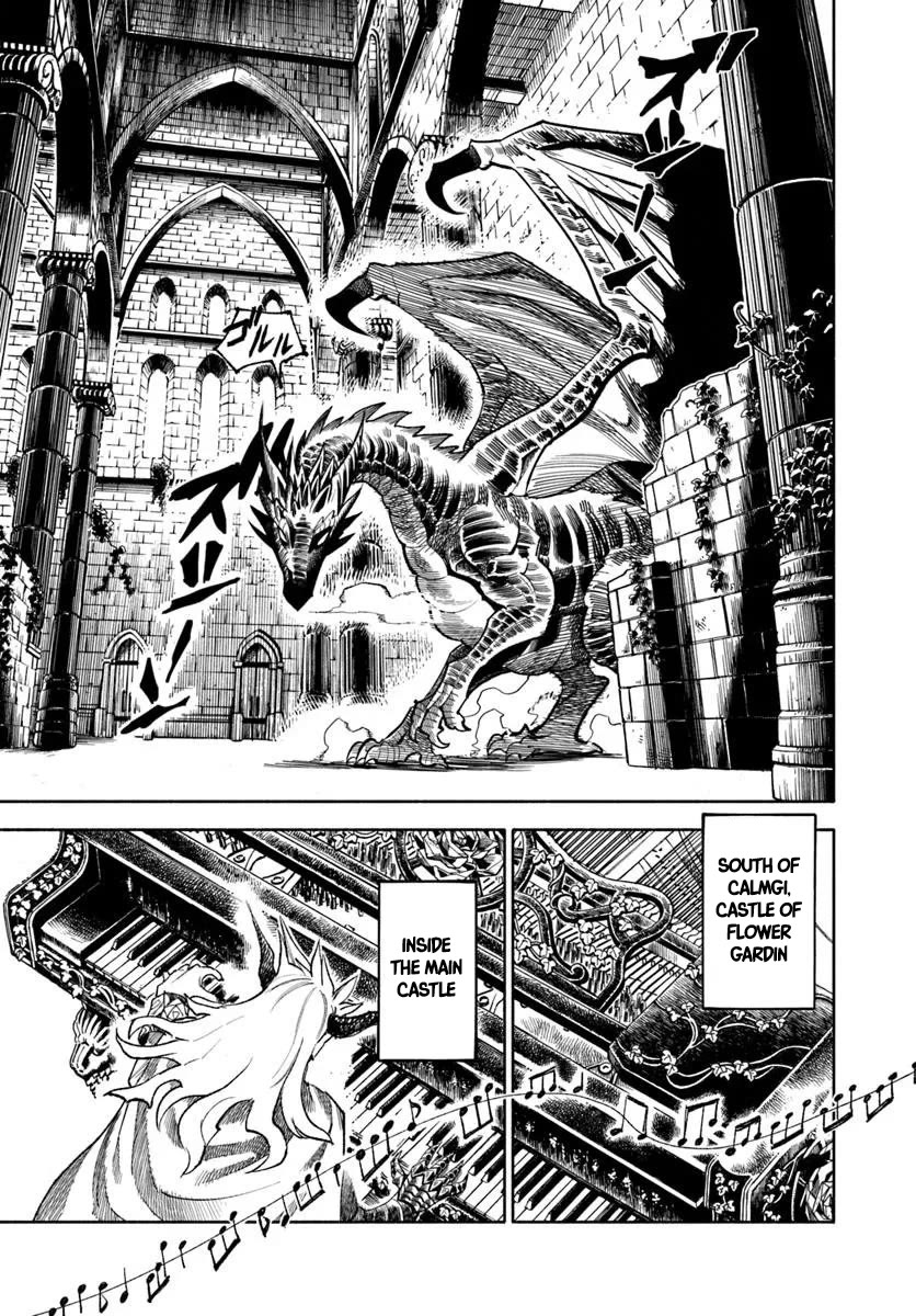 Samurai in Another World Chapter 39 page 19 - Chapter 39