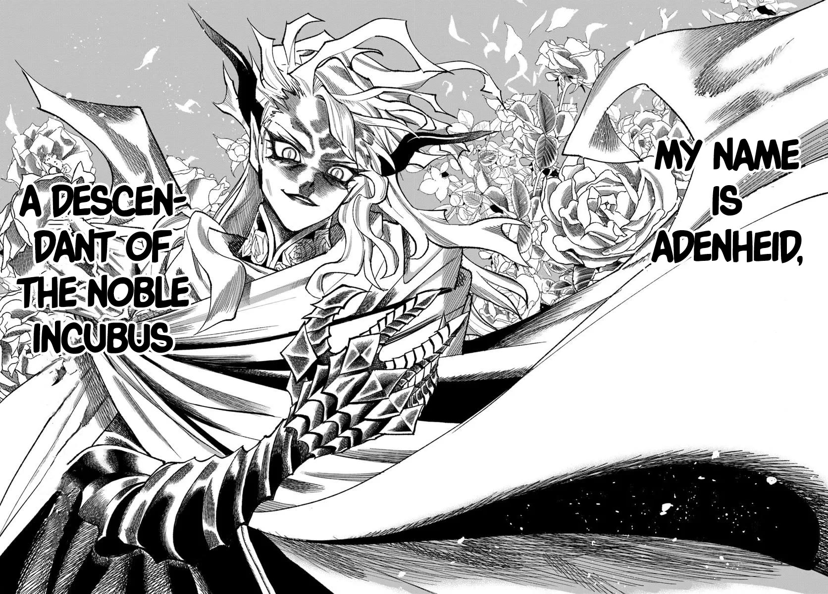 Samurai in Another World Chapter 39 page 23 - Chapter 39