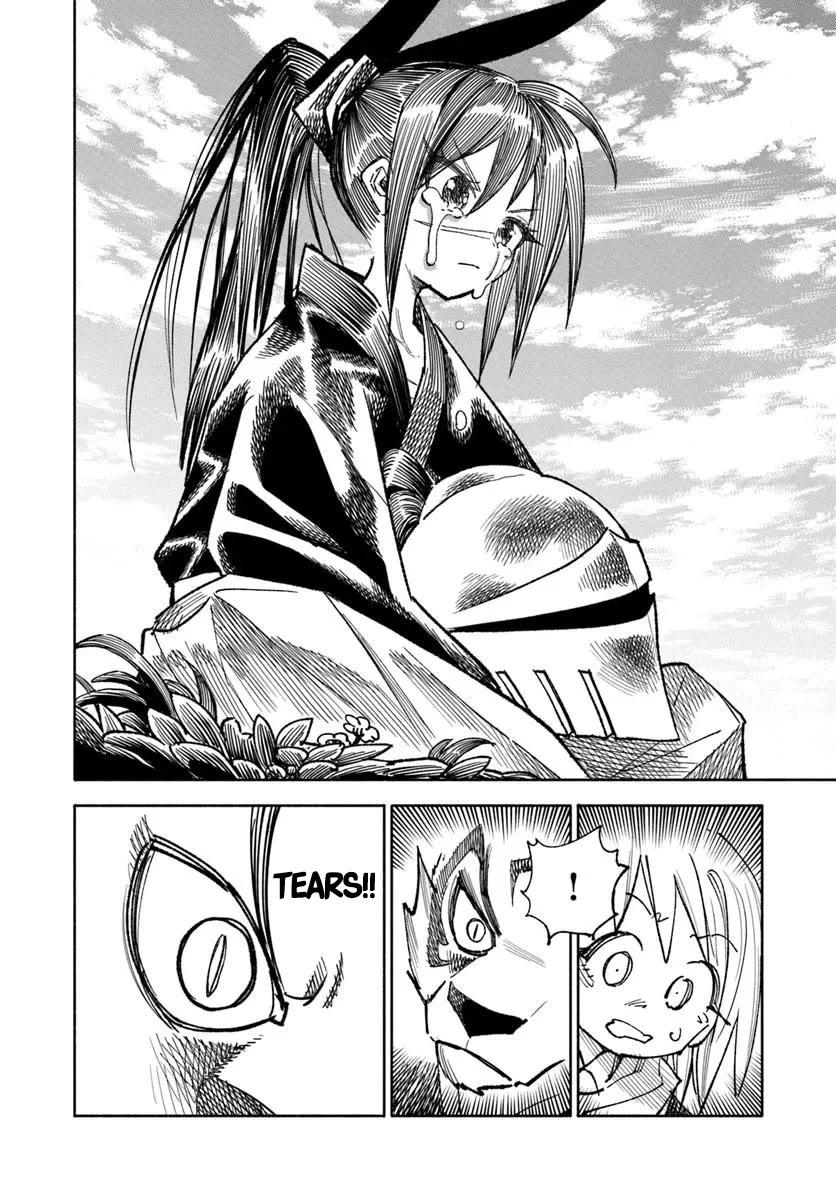 Samurai in Another World Chapter 39 page 39 - Chapter 39