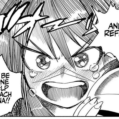 Samurai in Another World Chapter 39 cover