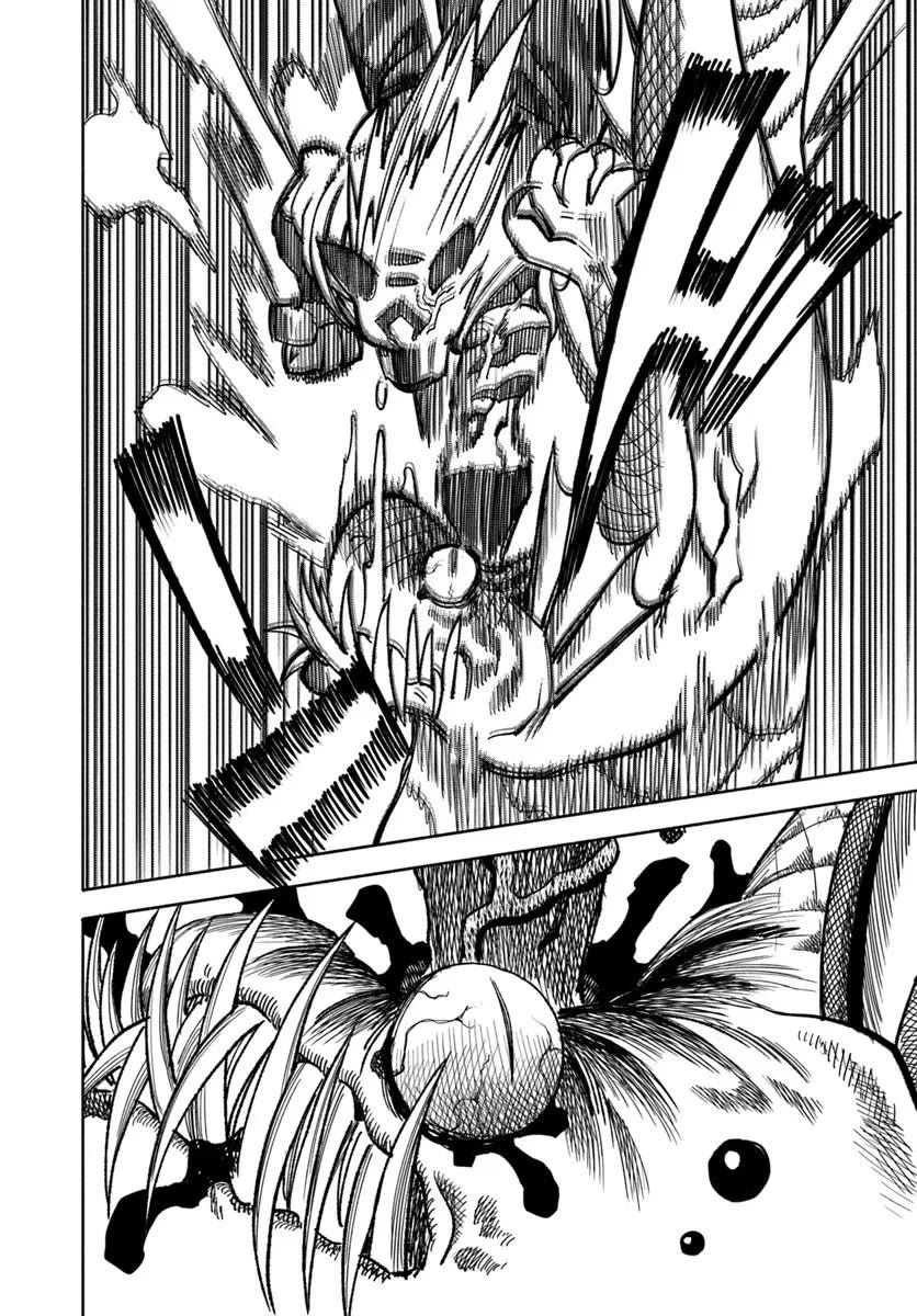 Samurai in Another World Chapter 40 page 36 - Chapter 40