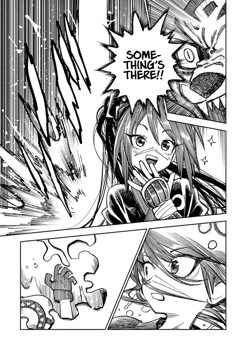 Samurai in Another World Chapter 40 page 39 - Chapter 40