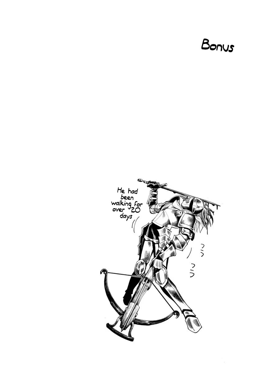 Samurai in Another World Chapter 40 page 49 - Chapter 40