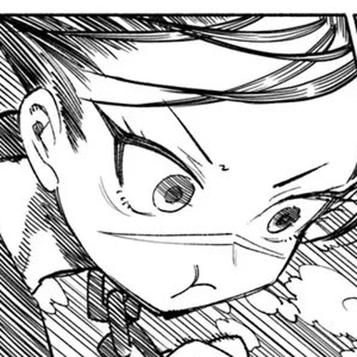 Samurai in Another World Chapter 41 cover