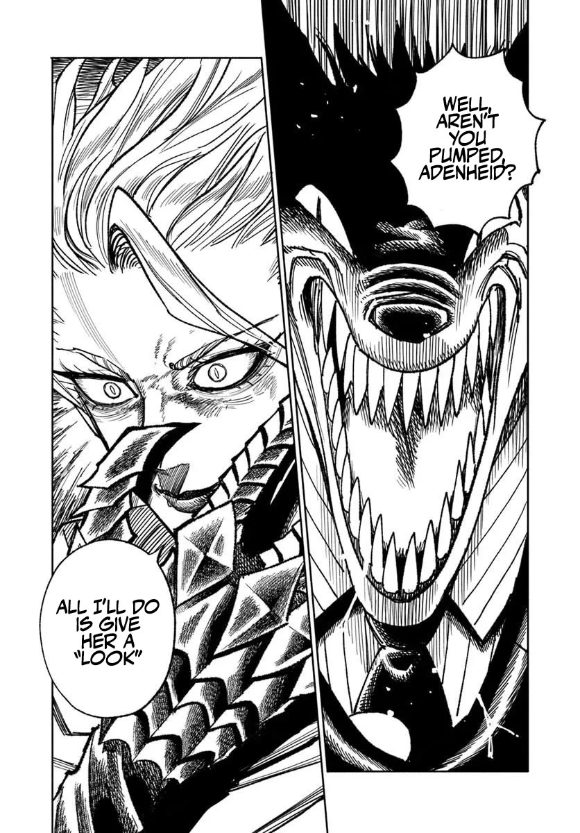 Samurai in Another World Chapter 42 page 47 - Chapter 42