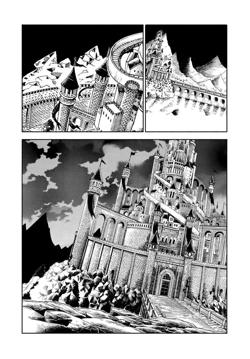 Samurai in Another World Chapter 43 page 28 - Chapter 43