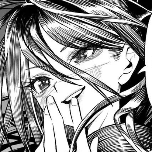 Samurai in Another World Chapter 43 cover