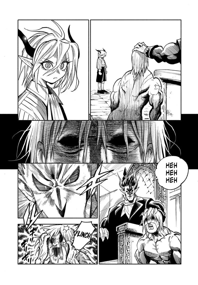 Samurai in Another World Chapter 45.5 page 6 - Chapter 45.5: Interlude