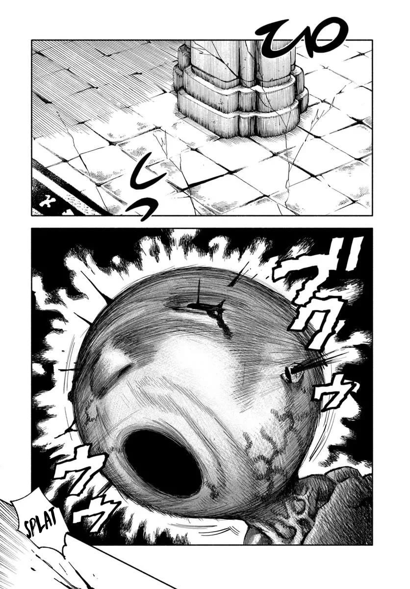 Samurai in Another World Chapter 45.5 page 7 - Chapter 45.5: Interlude
