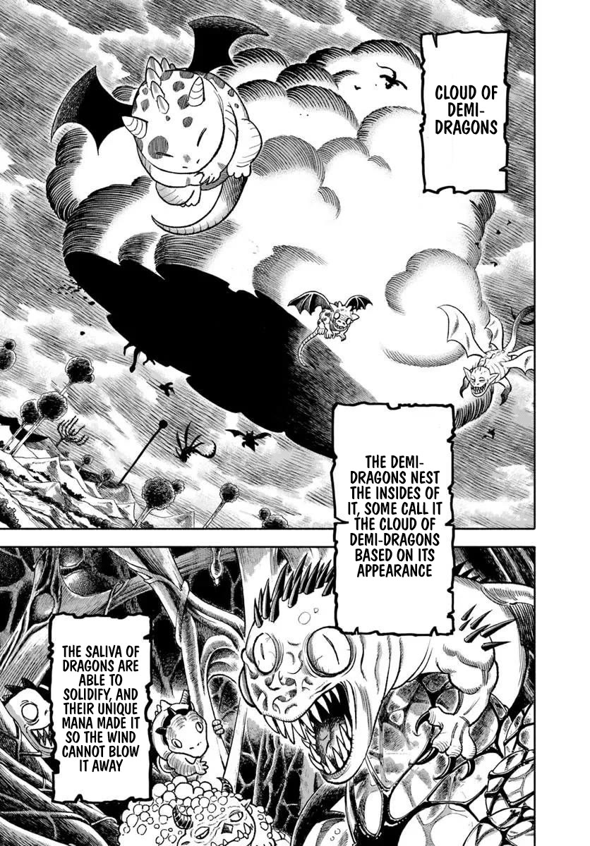Samurai in Another World Chapter 45 page 20 - Chapter 45