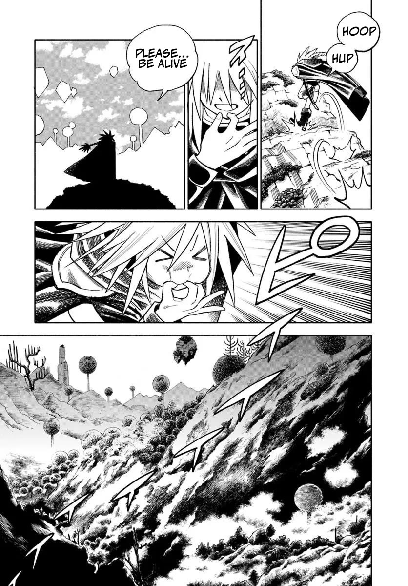 Samurai in Another World Chapter 45 page 30 - Chapter 45