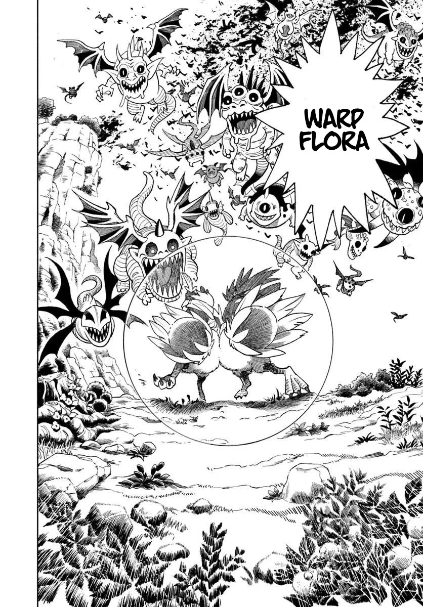 Samurai in Another World Chapter 45 page 51 - Chapter 45