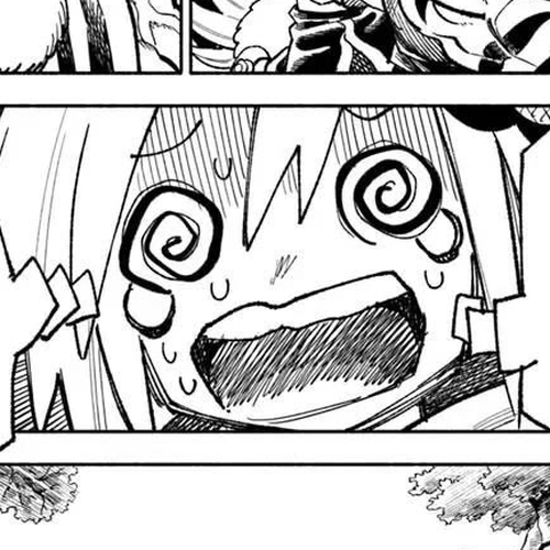 Samurai in Another World Chapter 45 cover