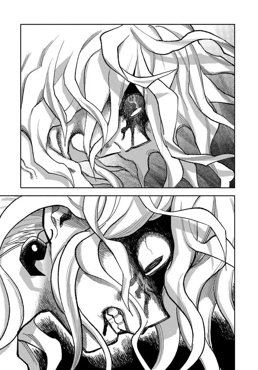 Samurai in Another World Chapter 46 page 24 - Chapter 46