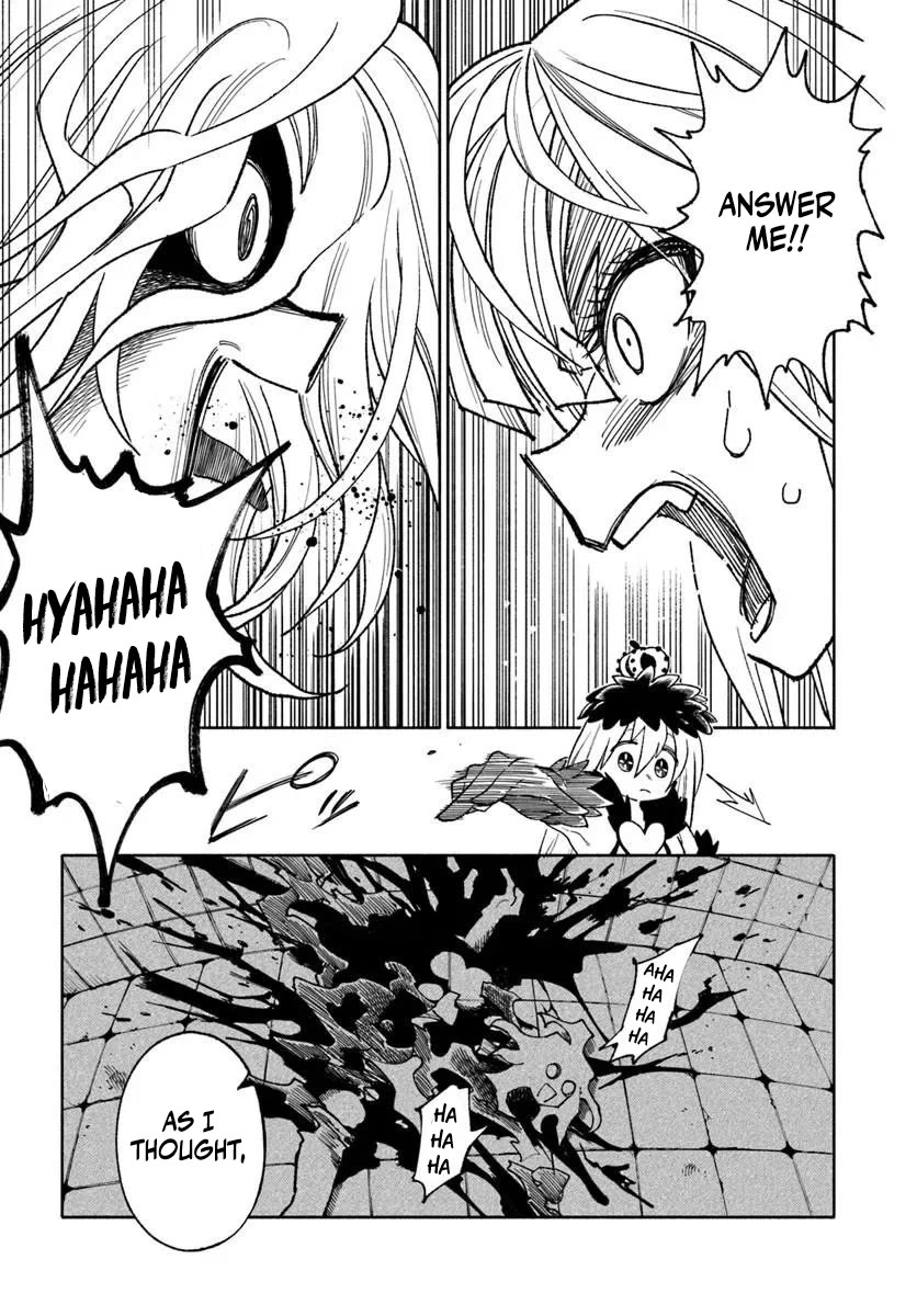 Samurai in Another World Chapter 46 page 26 - Chapter 46