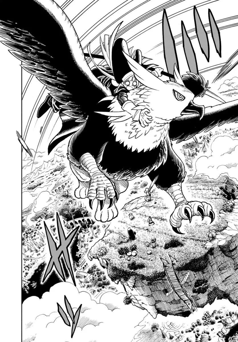 Samurai in Another World Chapter 46 page 41 - Chapter 46