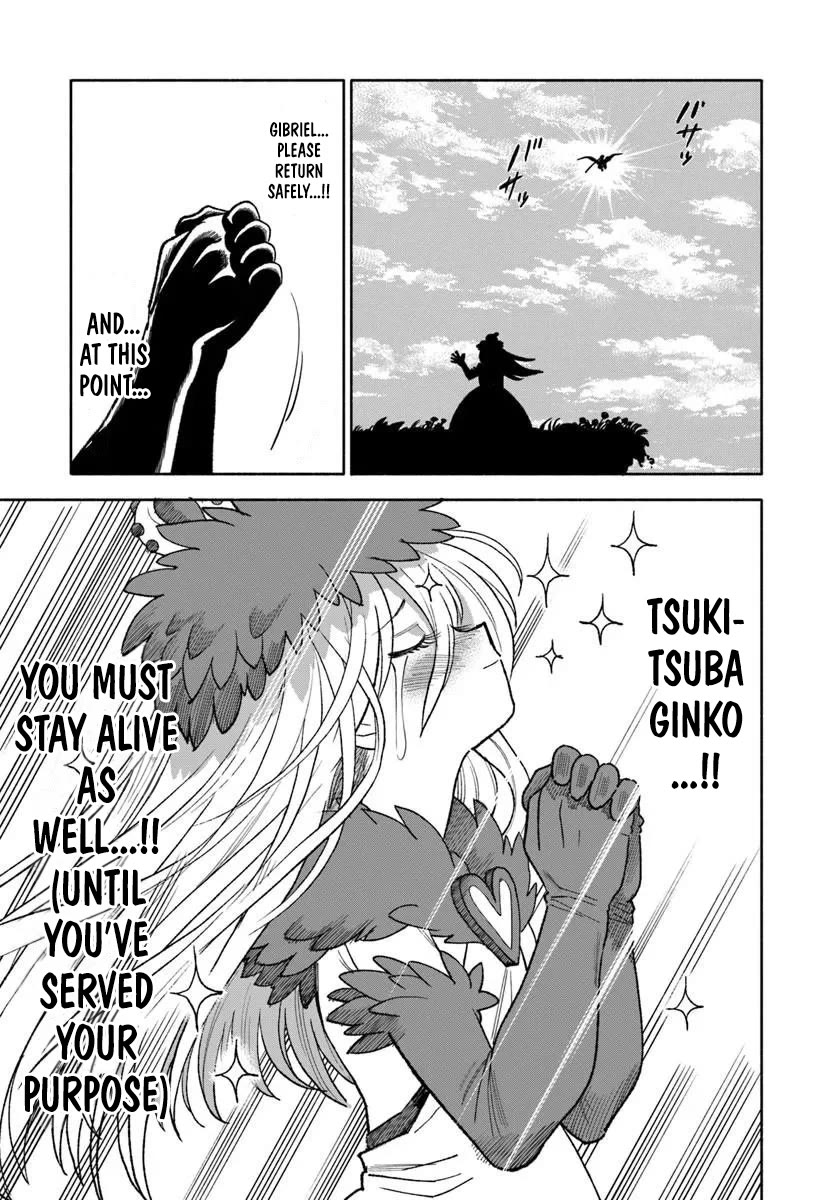 Samurai in Another World Chapter 46 page 42 - Chapter 46