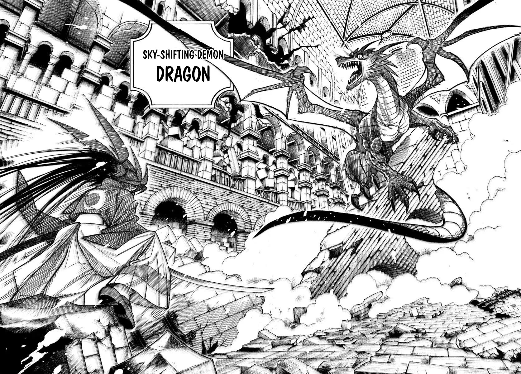 Samurai in Another World Chapter 46 page 45 - Chapter 46