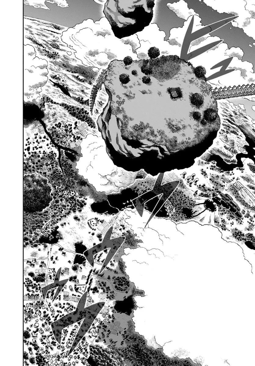 Samurai in Another World Chapter 46 page 9 - Chapter 46