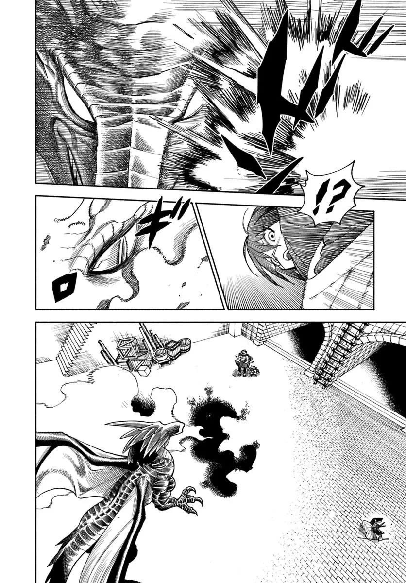 Samurai in Another World Chapter 47 page 20 - Chapter 47